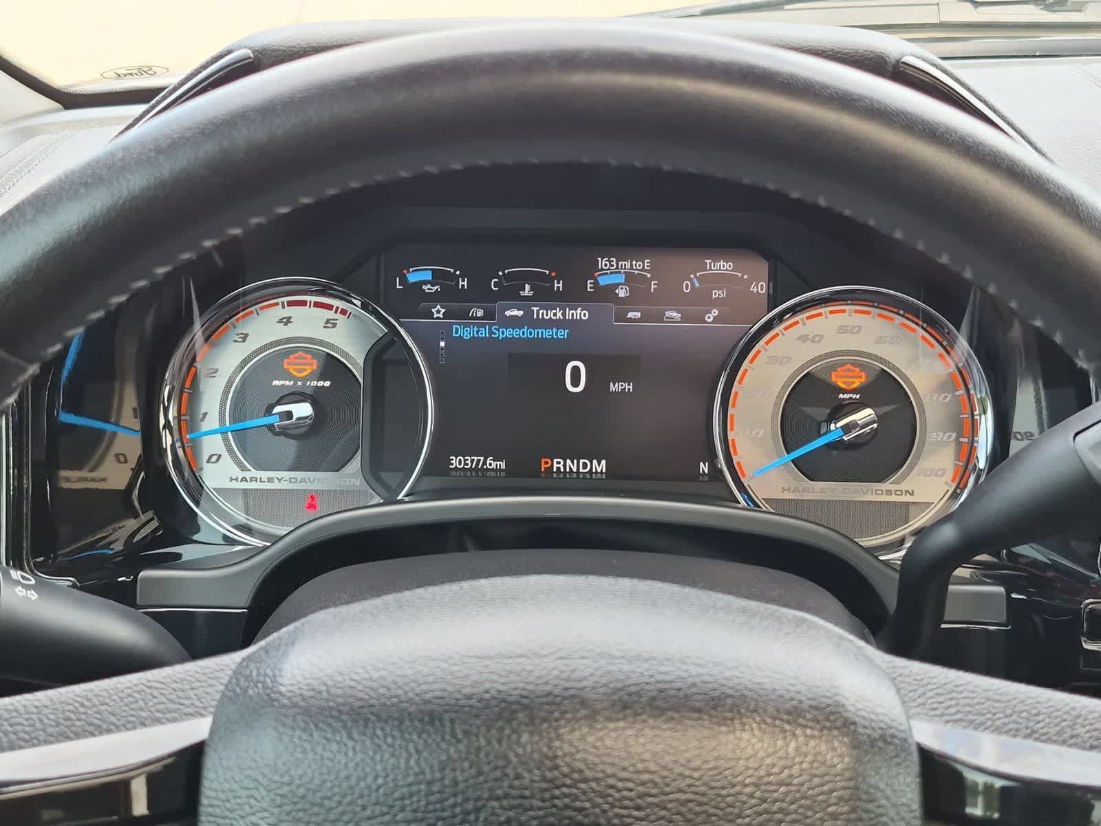 Used 2021 Ford F250 Lariat w/ Lariat Ultimate Package AWD/4WD image 35