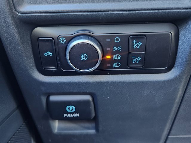 Certified 2023 Ford F150 XL w/ STX Appearance Package image 29