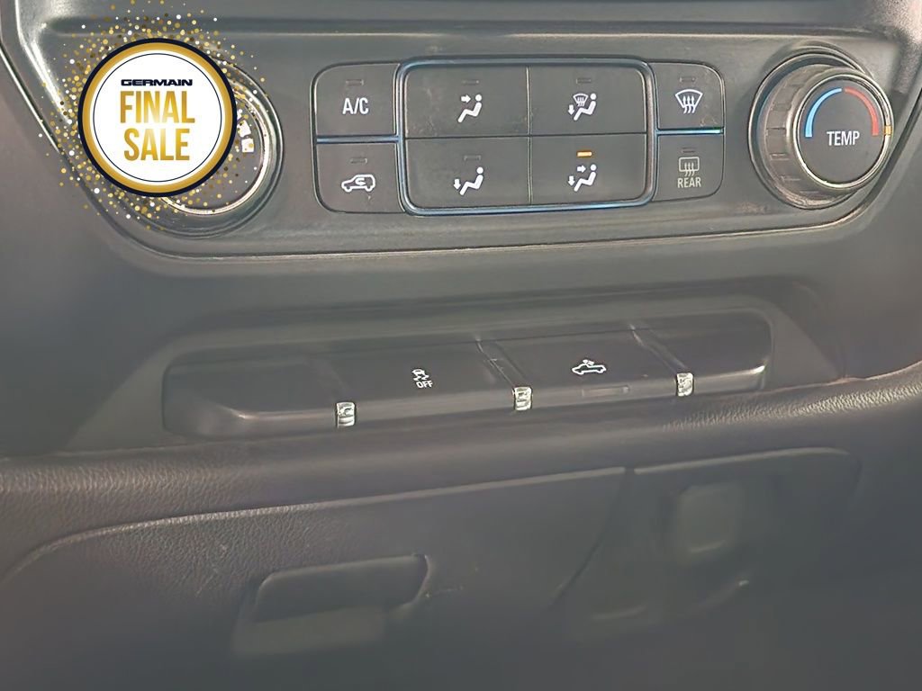 Used 2019 Chevrolet Silverado 2500 W/T image 23