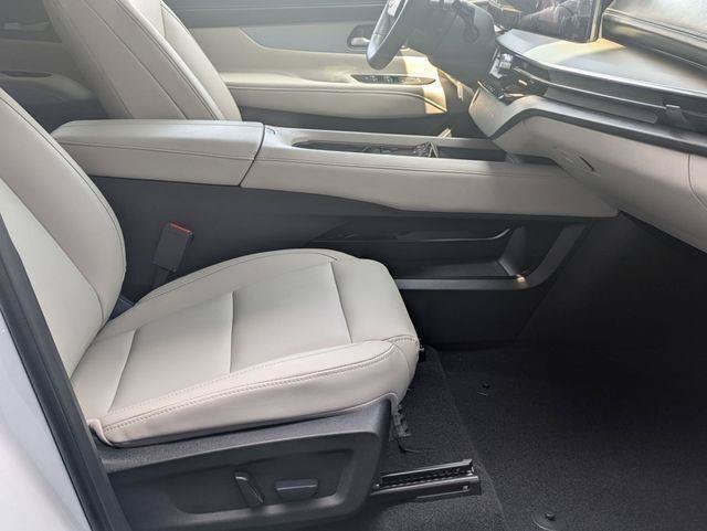 Used 2025 Nissan Murano SL w/ Cargo Package AWD/4WD image 29
