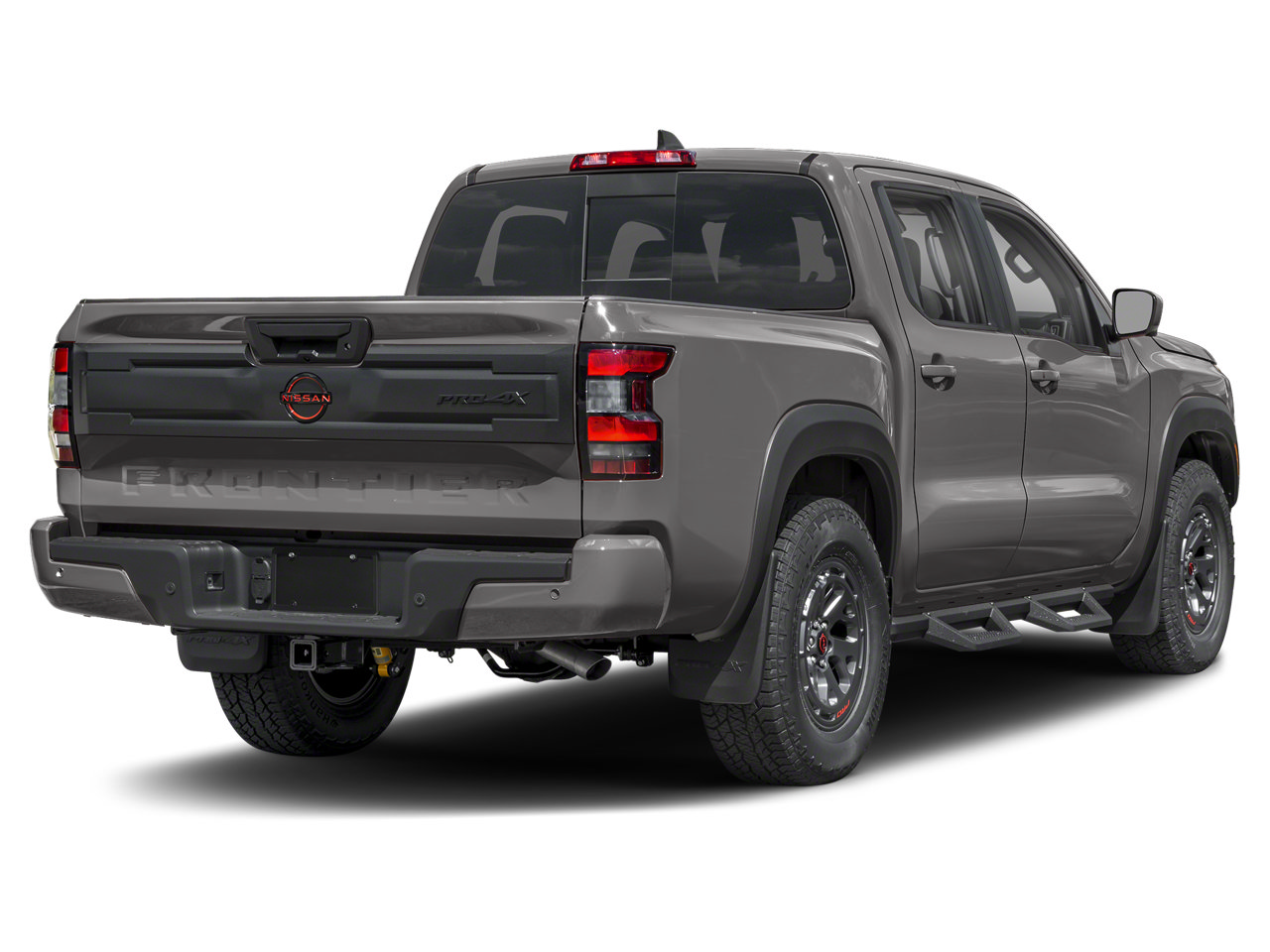 New 2026 Nissan Frontier PRO-4X w/ Pro-4x Convenience Package AWD/4WD image 20