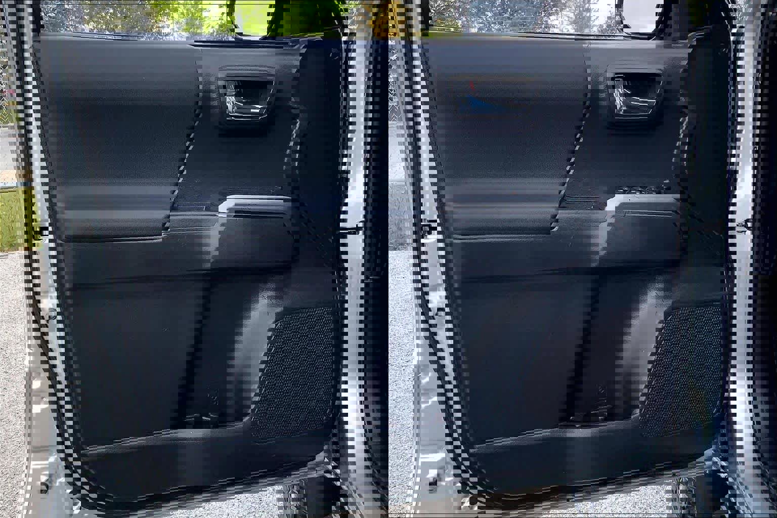 Used 2023 Toyota Tacoma TRD Sport image 21