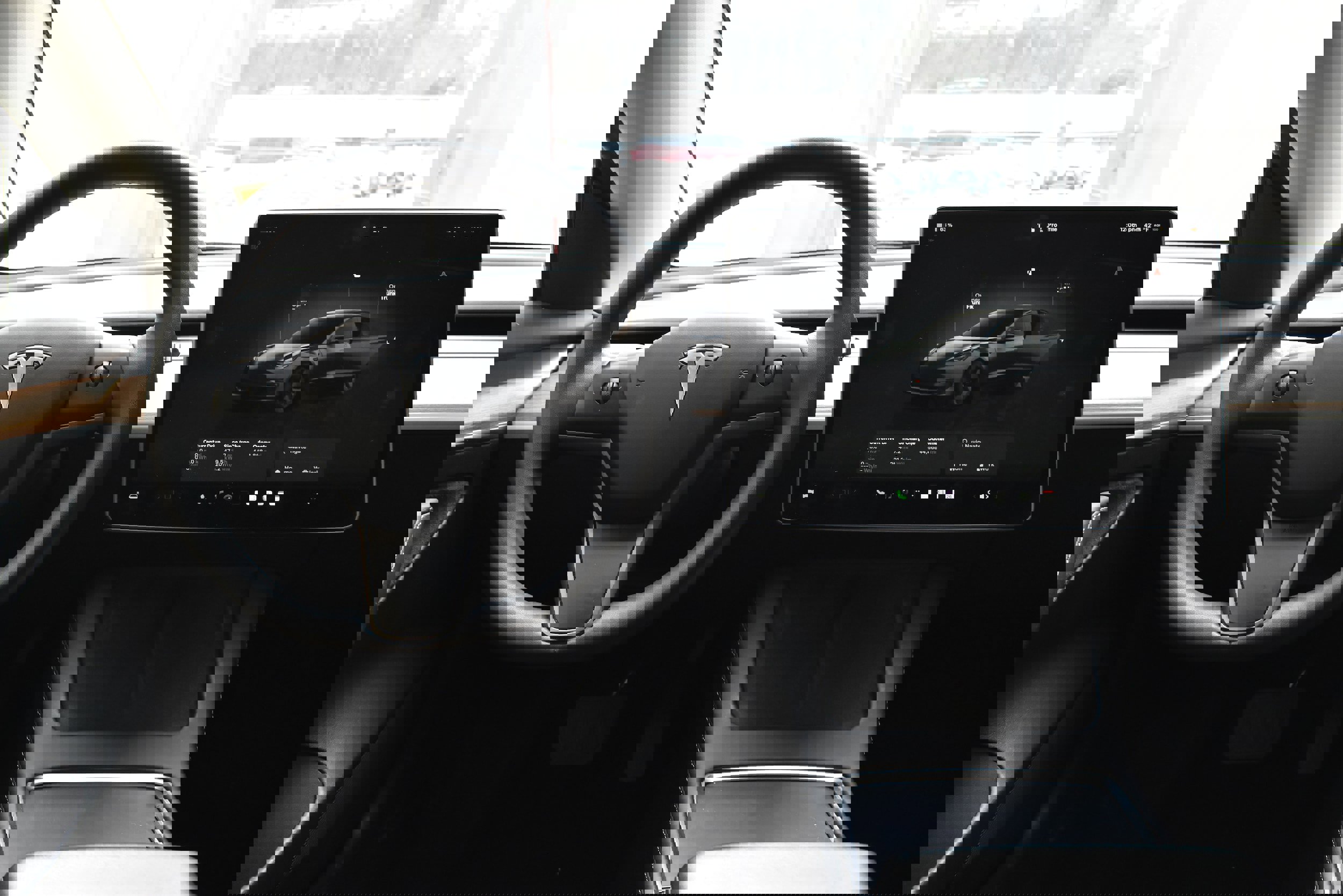 Used 2023 Tesla Model 3 Standard Range image 30