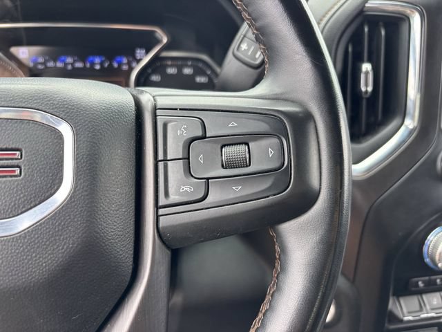 Used 2023 GMC Sierra 2500 AT4 w/ AT4 Preferred Package AWD/4WD image 29