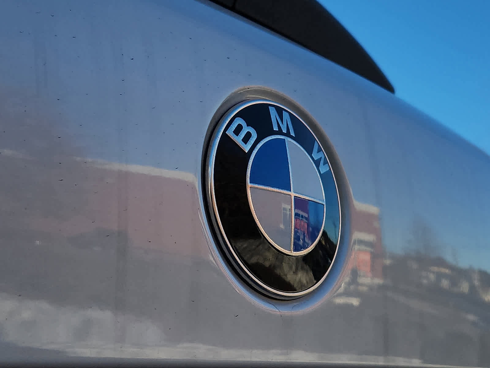 Used 2022 BMW X5 xDrive40i w/ Parking Assistance Package image 31