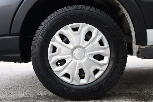 Used 2024 Ford Transit 250 Low Roof w/ Exterior Upgrade Package image 9