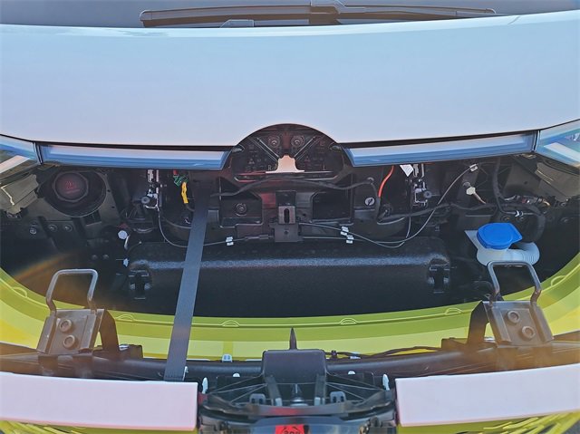 New 2025 Volkswagen ID. Buzz 1st Edition image 31