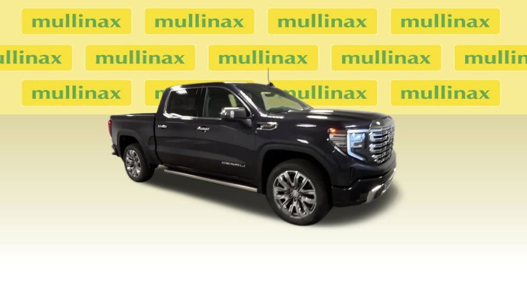 New 2026 GMC Sierra 1500 Denali w/ Denali Reserve Package image 52