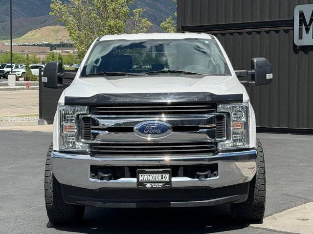 Used 2019 Ford F250 XLT AWD/4WD image 2