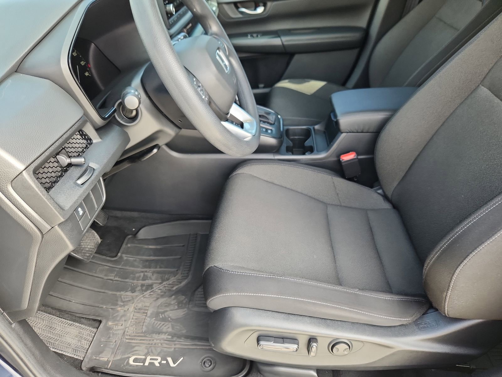 Used 2023 Honda CR-V EX image 10