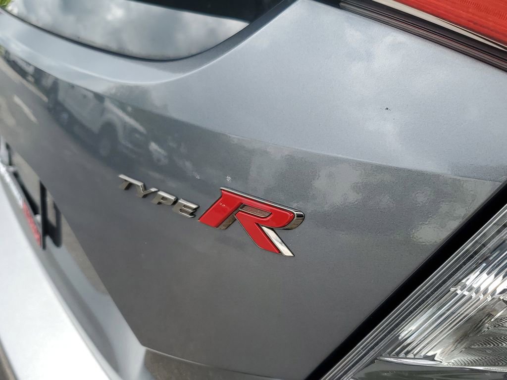 Used 2019 Honda Civic Type R image 8