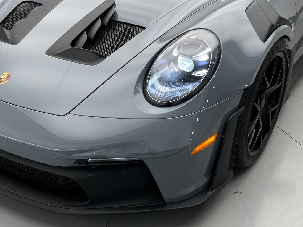 Used 2025 Porsche 911 GT3 RS image 58