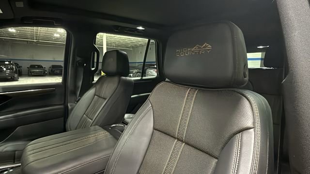 New 2026 Chevrolet Tahoe High Country image 18
