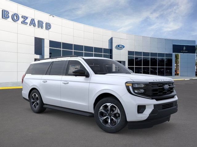 New 2026 Ford Expedition Max Active image 7