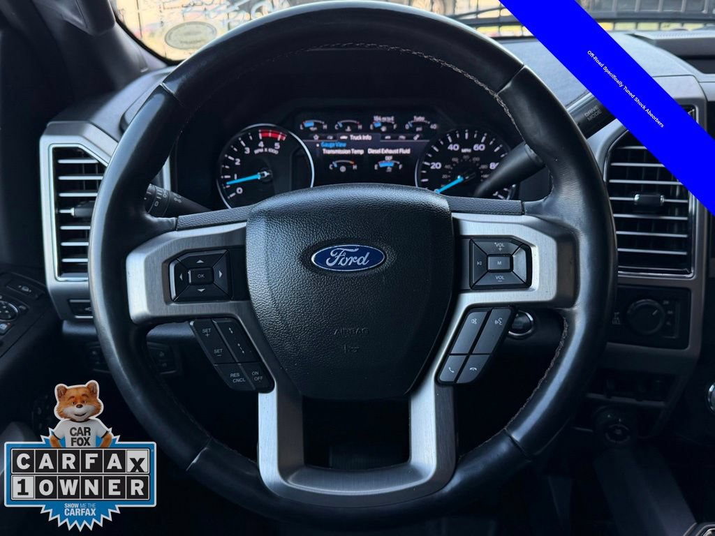 Used 2021 Ford F250 Platinum AWD/4WD image 13