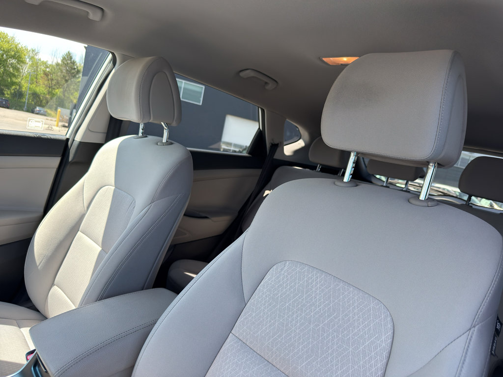 Used 2017 Hyundai Tucson SE AWD/4WD image 27