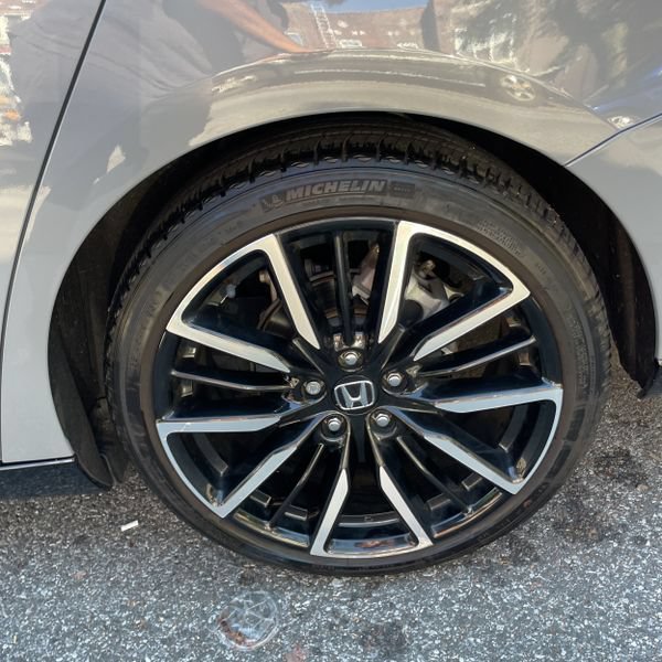 Used 2023 Honda Accord Touring image 15
