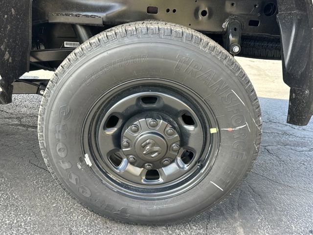 New 2026 RAM 2500 Tradesman AWD/4WD image 26