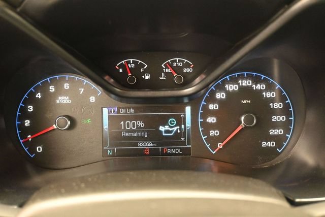 Used 2018 GMC Canyon Denali AWD/4WD image 8