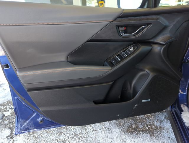 Used 2025 Subaru Crosstrek 2.5i Limited image 12