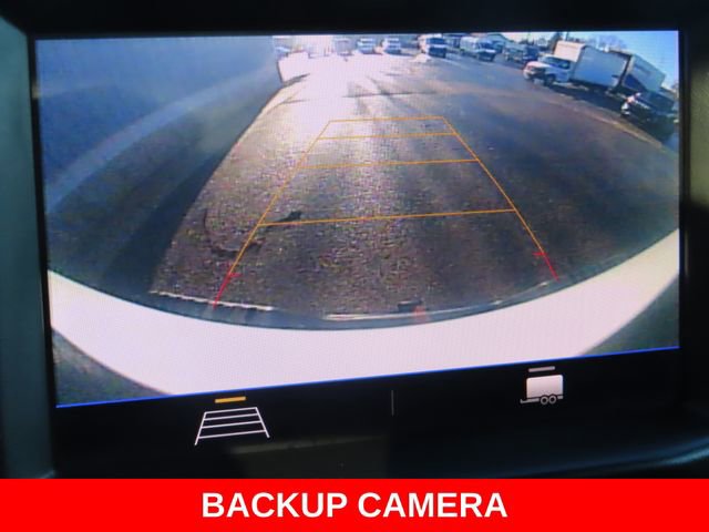 Used 2021 Chevrolet Silverado 2500 W/T w/ WT Convenience Package AWD/4WD image 4