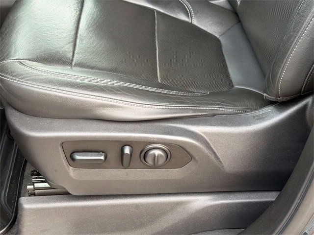 Used 2020 Chevrolet Silverado 1500 LTZ w/ LTZ Plus Package image 25