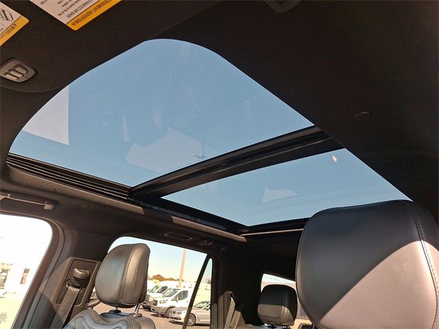 Used 2024 Lincoln Navigator Premiere image 14