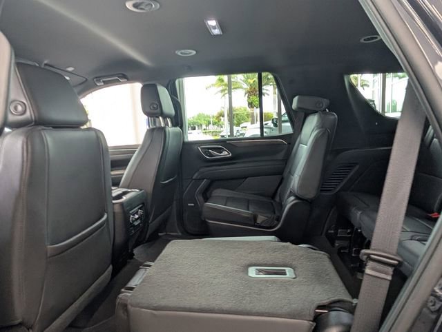 Used 2022 Chevrolet Tahoe LT image 8
