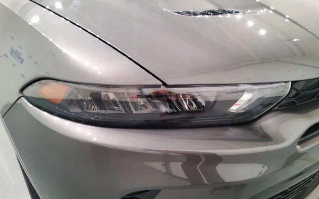 Used 2024 Dodge Hornet R/T image 8