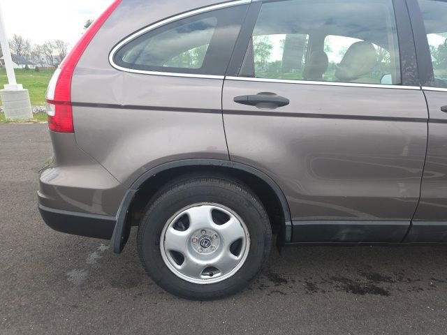 Used 2011 Honda CR-V LX image 7