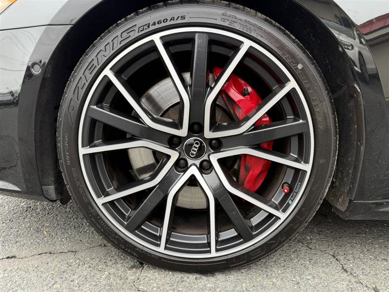 Used 2020 Audi S7 Premium Plus w/ S Sport Package image 9