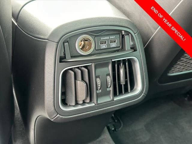 Used 2019 Maserati Levante GTS image 9