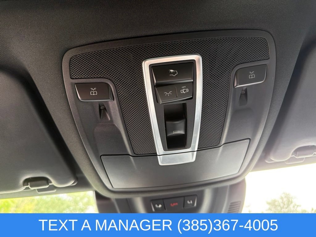Used 2017 Mercedes-Benz GLS 450 4MATIC image 32