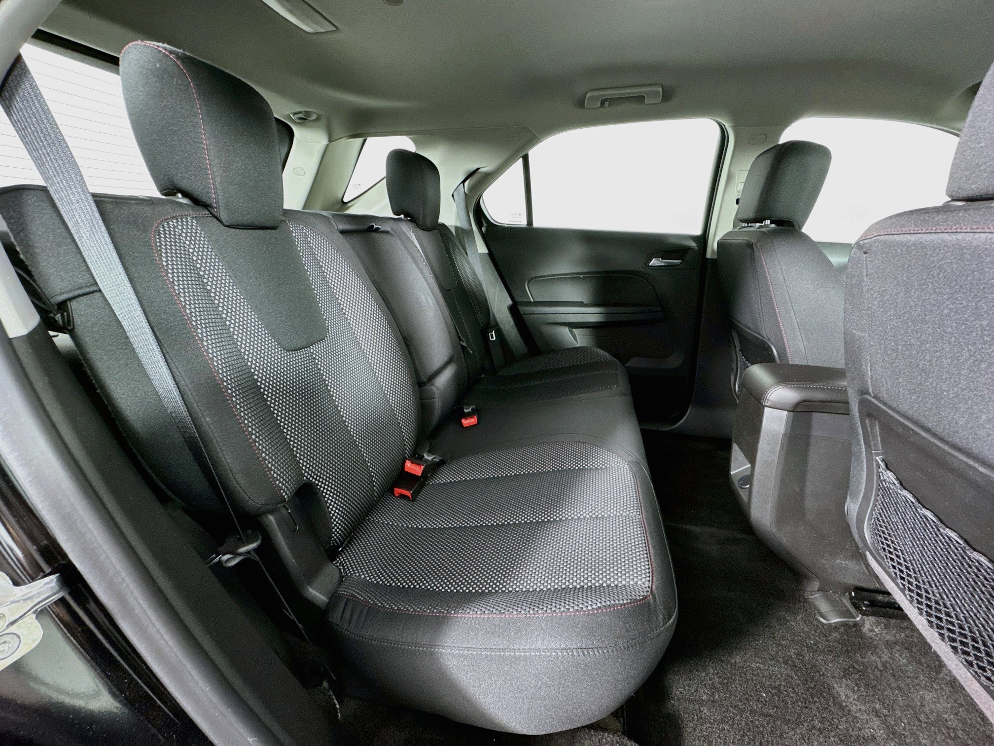 Used 2016 Chevrolet Equinox LS AWD/4WD image 24
