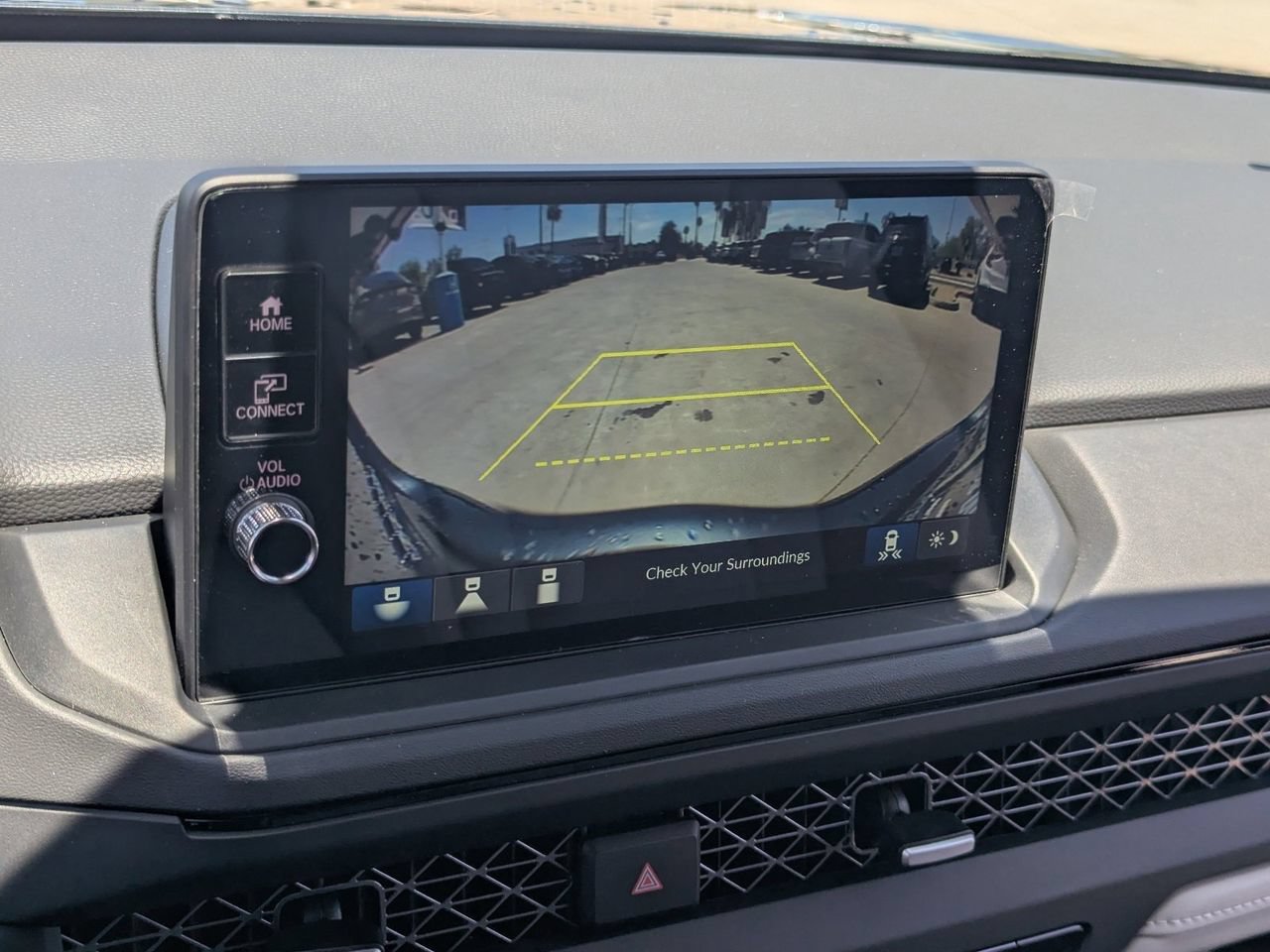 New 2026 Honda Accord SE image 16