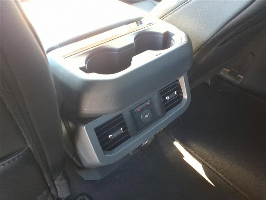 New 2026 Ford F250 Lariat image 8