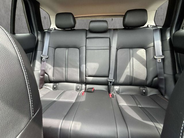 New 2026 MAZDA CX-50 AWD 2.5 S w/ Weather Package image 10