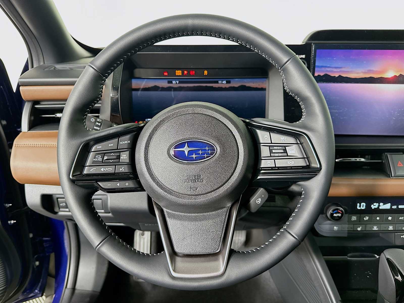 New 2026 Subaru Outback Touring XT AWD/4WD image 11
