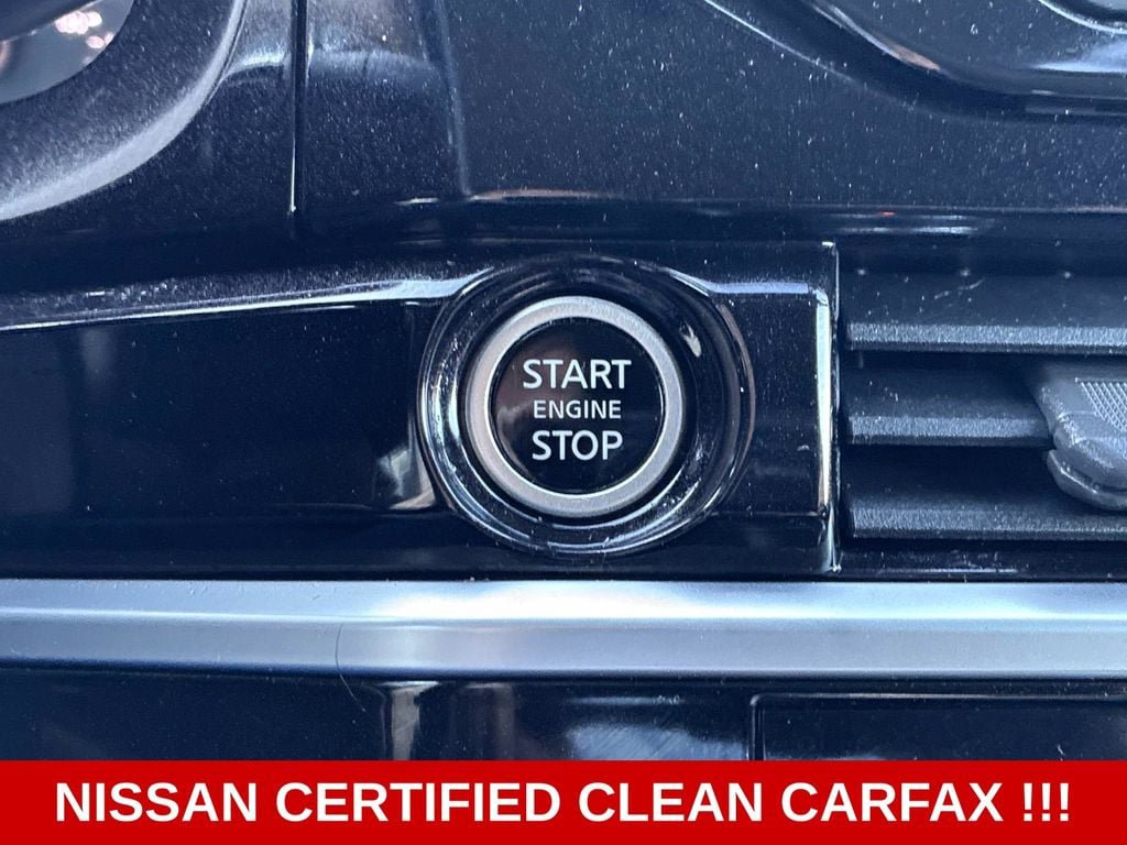 Certified 2022 Nissan Pathfinder SV AWD/4WD image 28