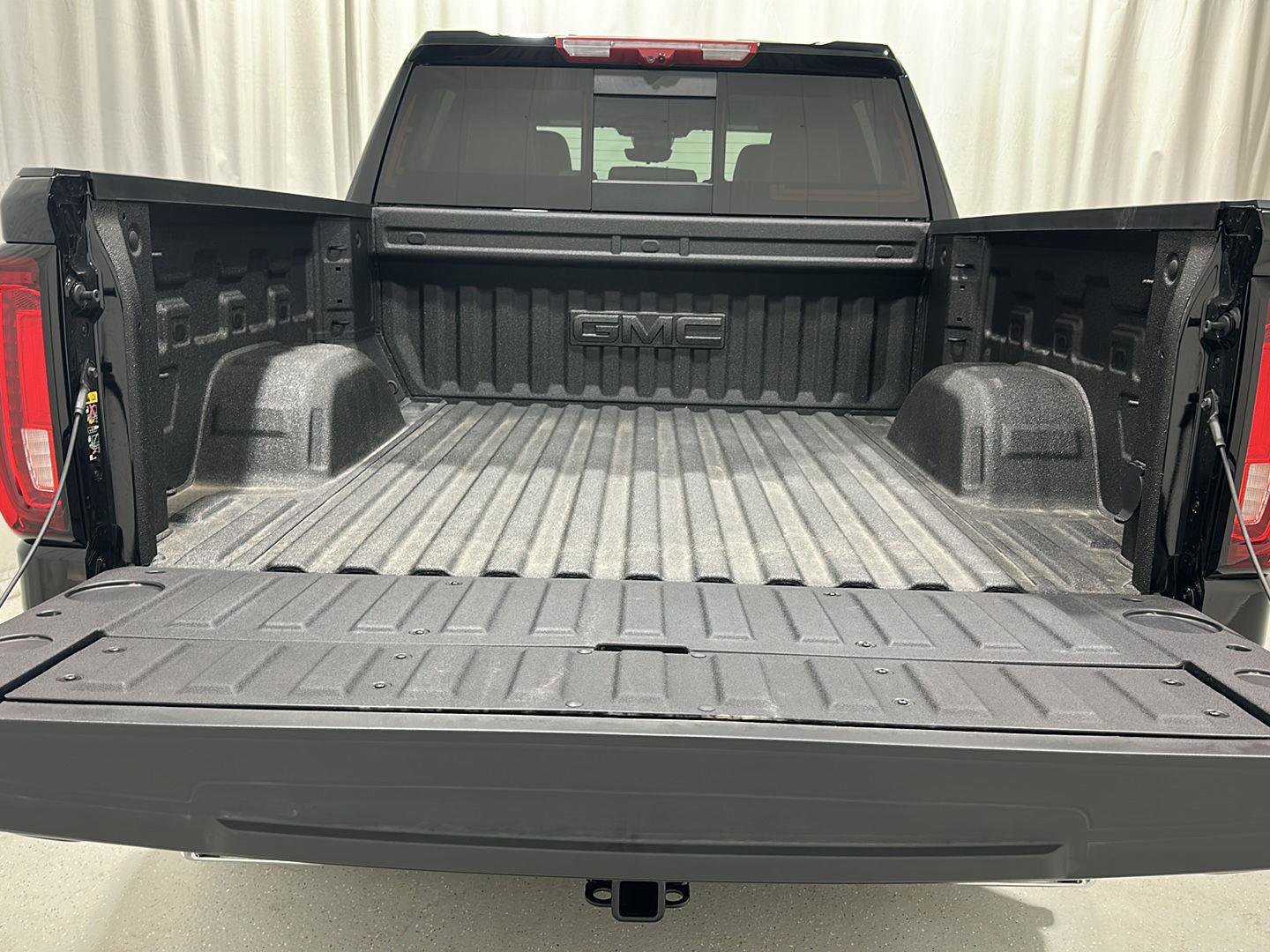 New 2026 GMC Sierra 1500 Denali image 25