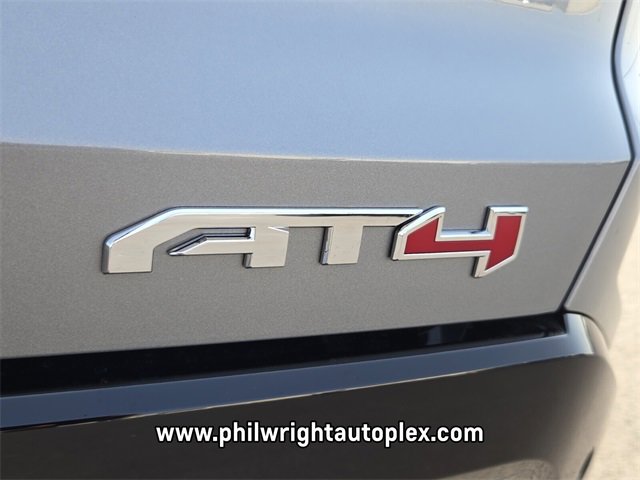 New 2026 GMC Terrain AT4 w/ Technology Package II image 16