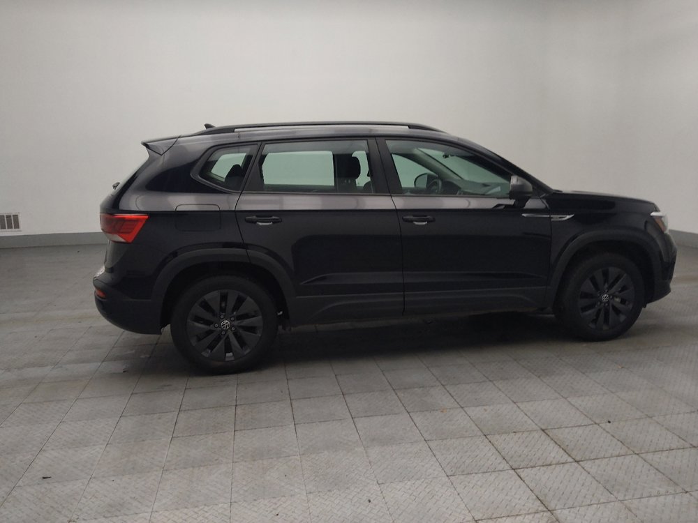 Used 2023 Volkswagen Taos S image 10