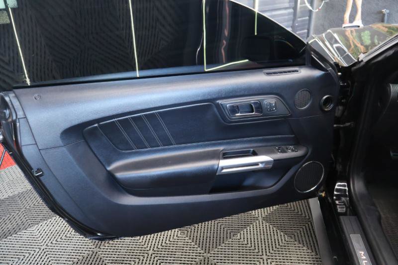 Used 2015 Ford Mustang GT Premium w/ GT Performance Package image 15