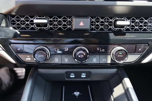 New 2026 Honda Accord Sport image 19