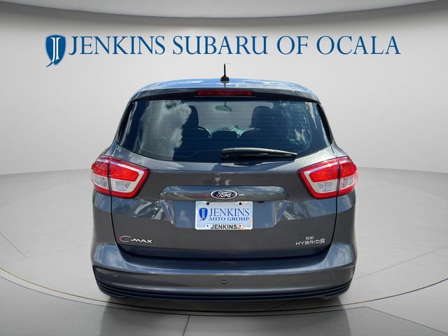 Used 2018 Ford C-MAX SE w/ Equipment Group 201A FWD image 4
