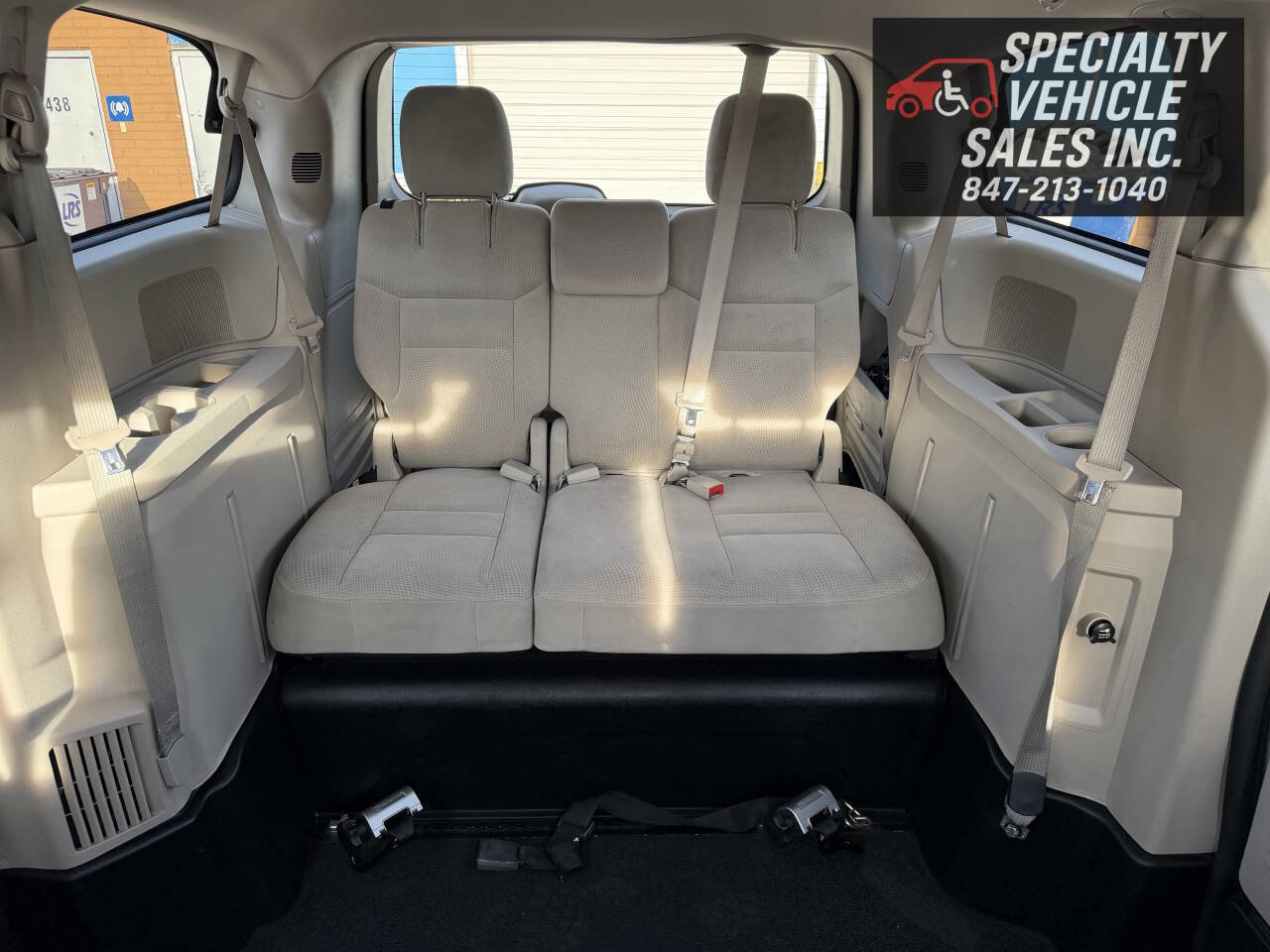 Used 2016 Dodge Grand Caravan SE w/ Quick Order Package 29E SE image 26