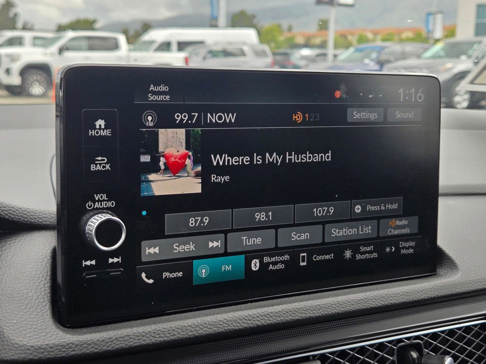 Used 2025 Acura Integra A-Spec FWD image 20