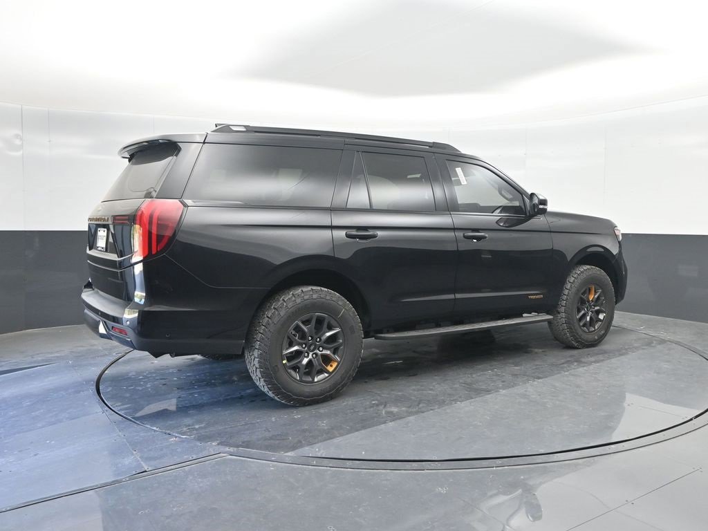 New 2025 Ford Expedition Tremor image 15