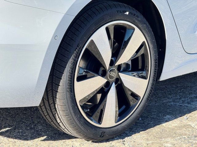 New 2025 Audi A5 2.0T Prestige image 9