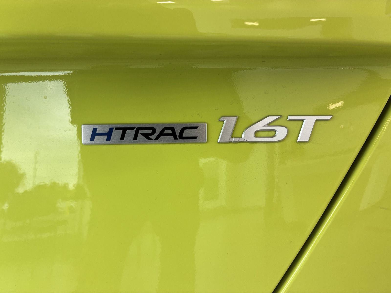 New 2027 Hyundai Kona SEL Sport AWD/4WD image 8